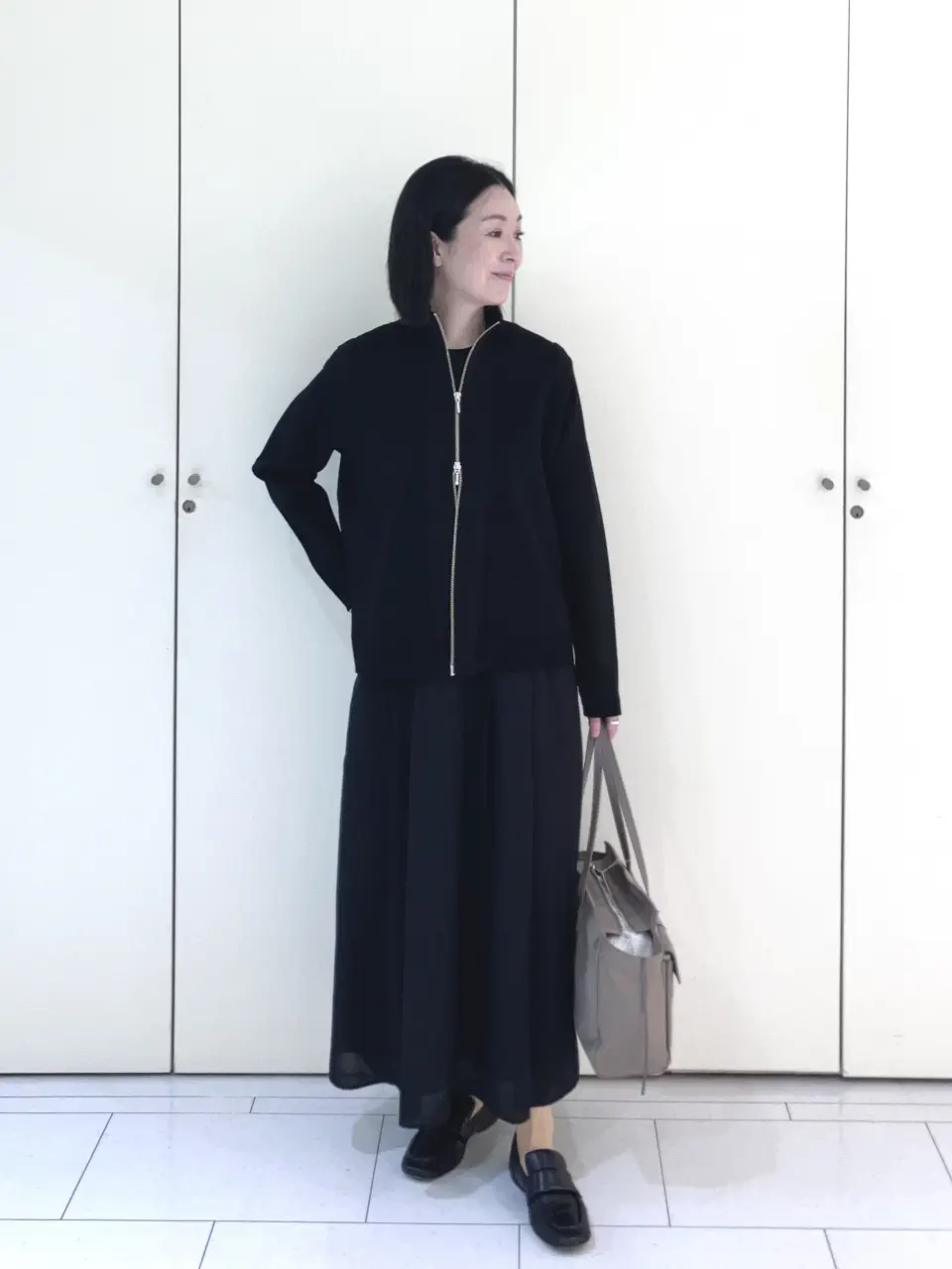  KANAE コーディネート画像