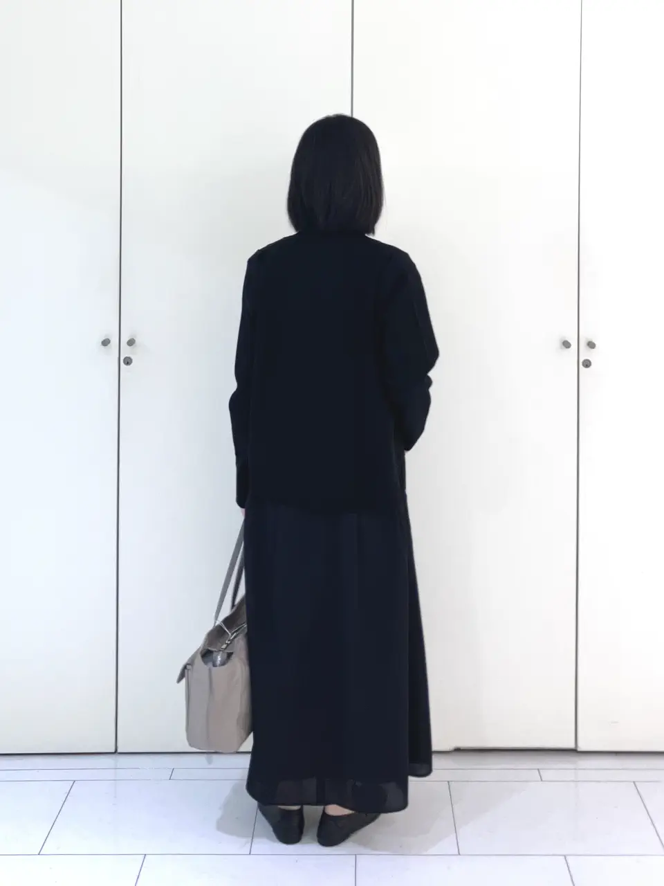 ICB KANAE コーディネート画像