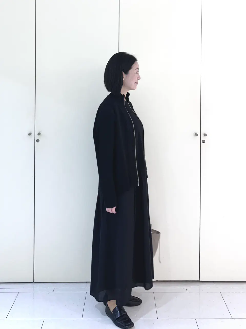 ICB KANAE コーディネート画像