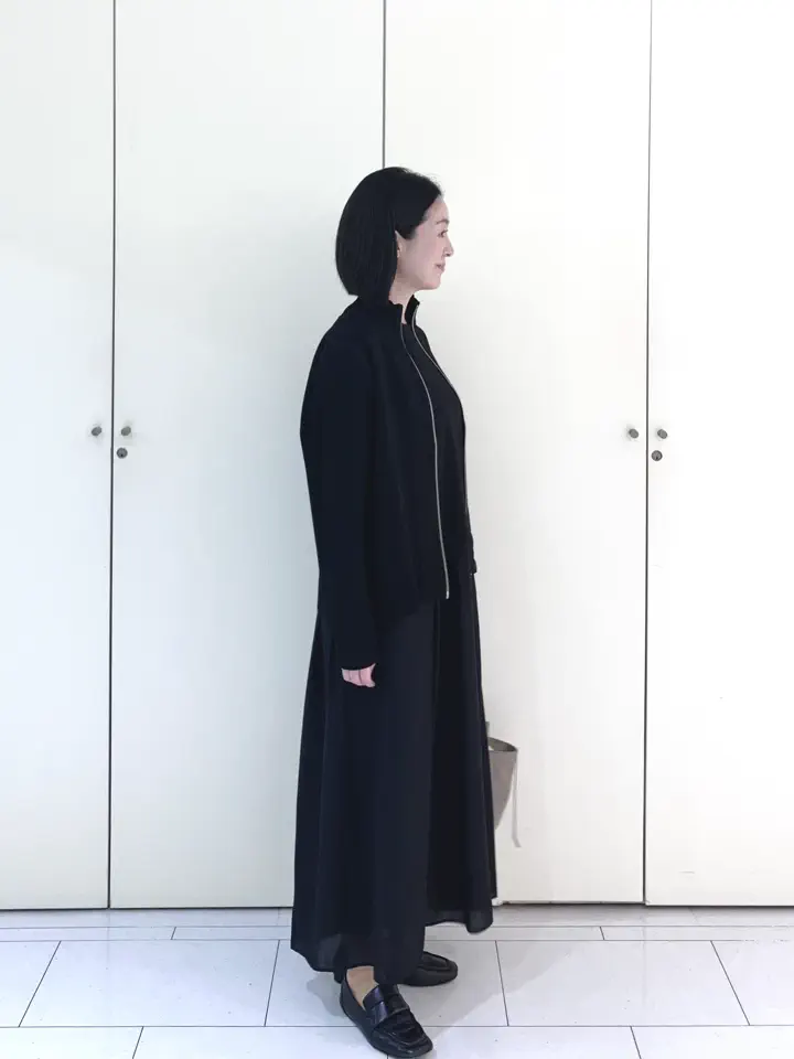 ICB KANAE コーディネート画像