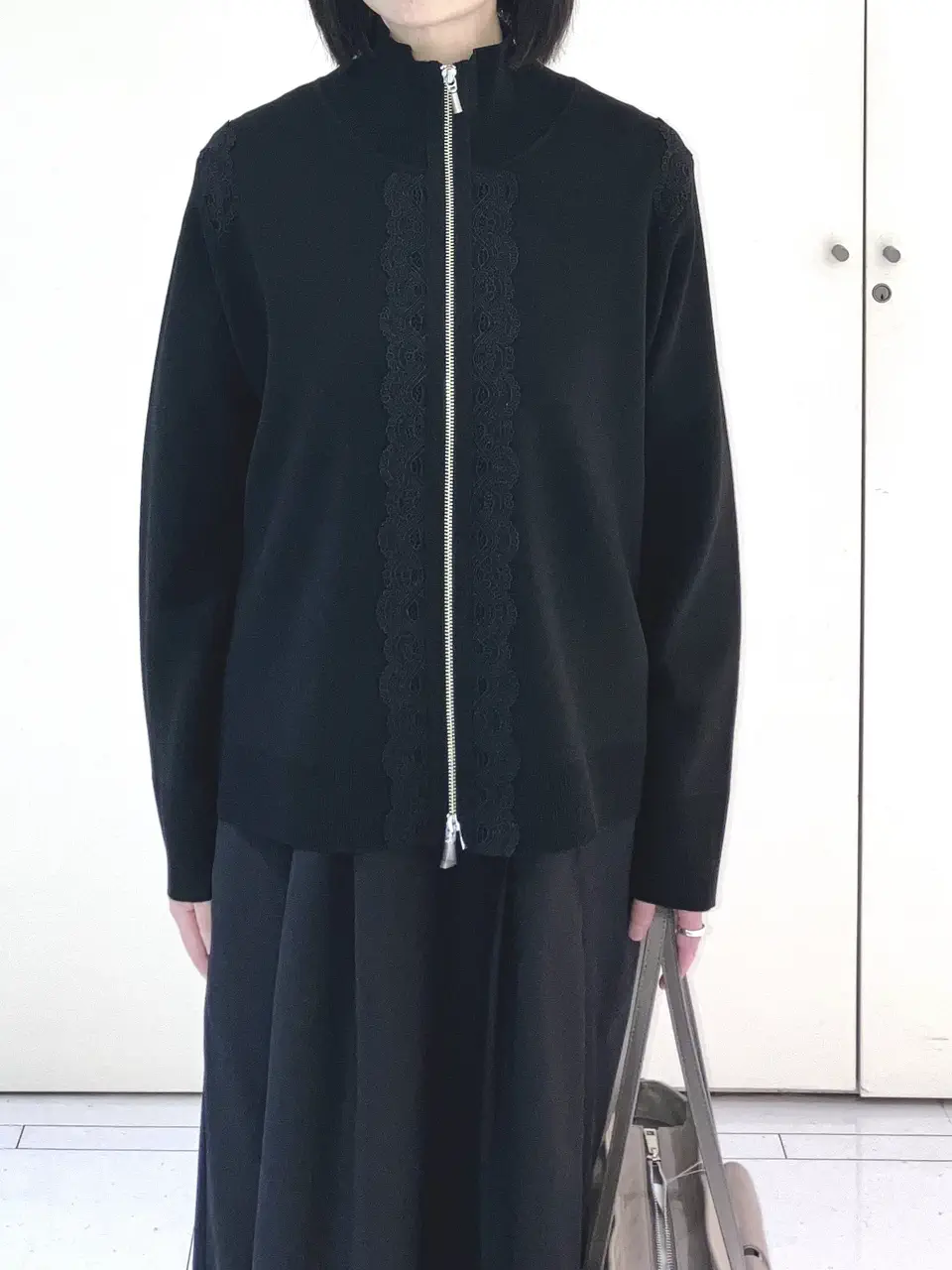 ICB KANAE コーディネート画像
