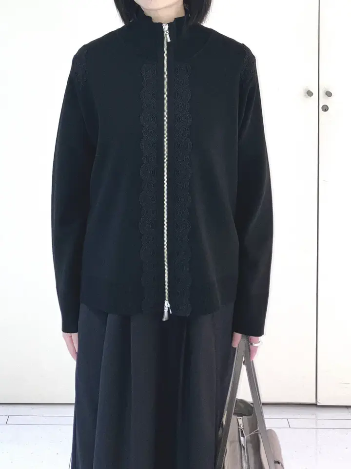 ICB KANAE コーディネート画像