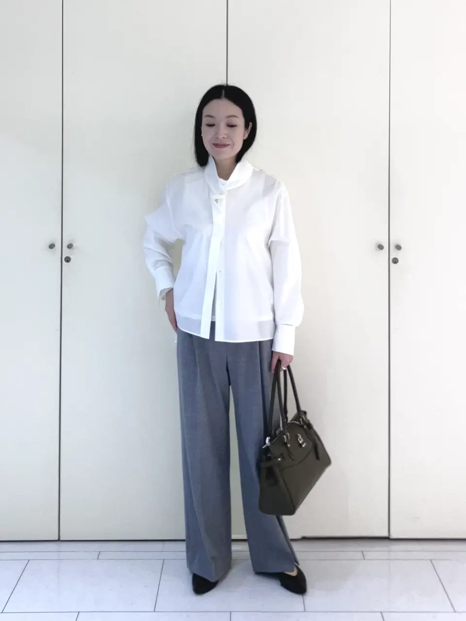  KANAE コーディネート画像