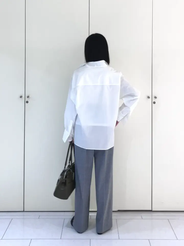 ICB KANAE コーディネート画像