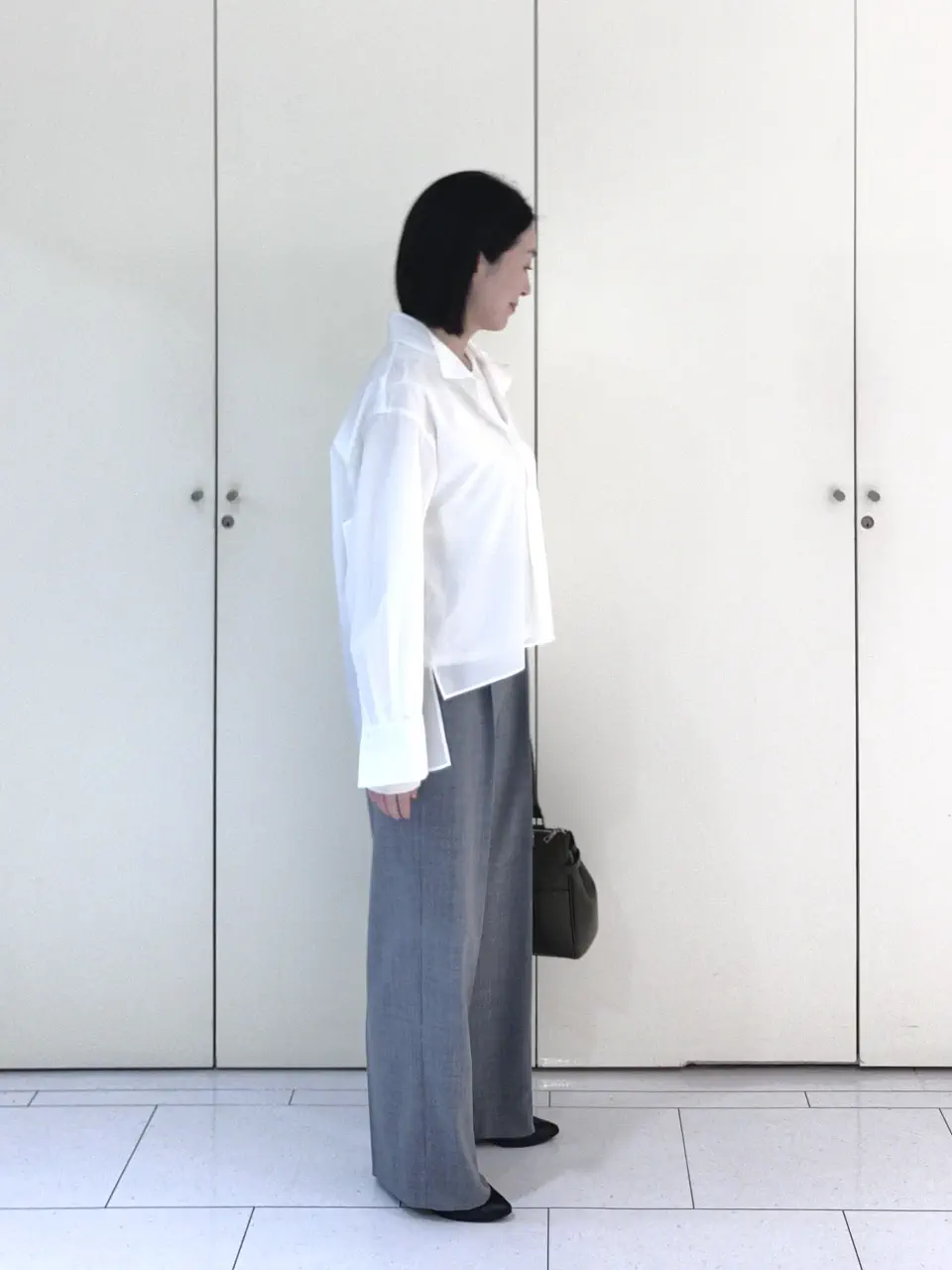 ICB KANAE コーディネート画像