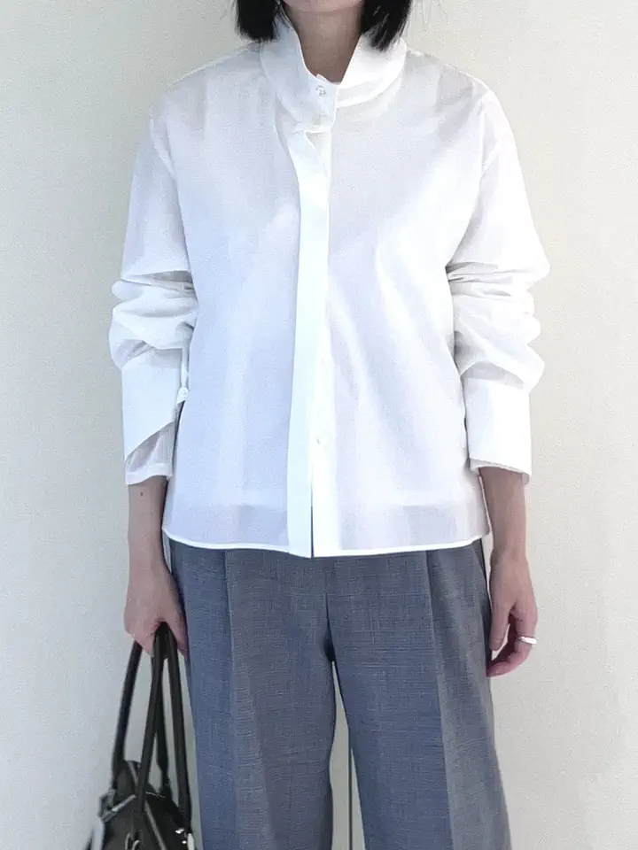 ICB KANAE コーディネート画像