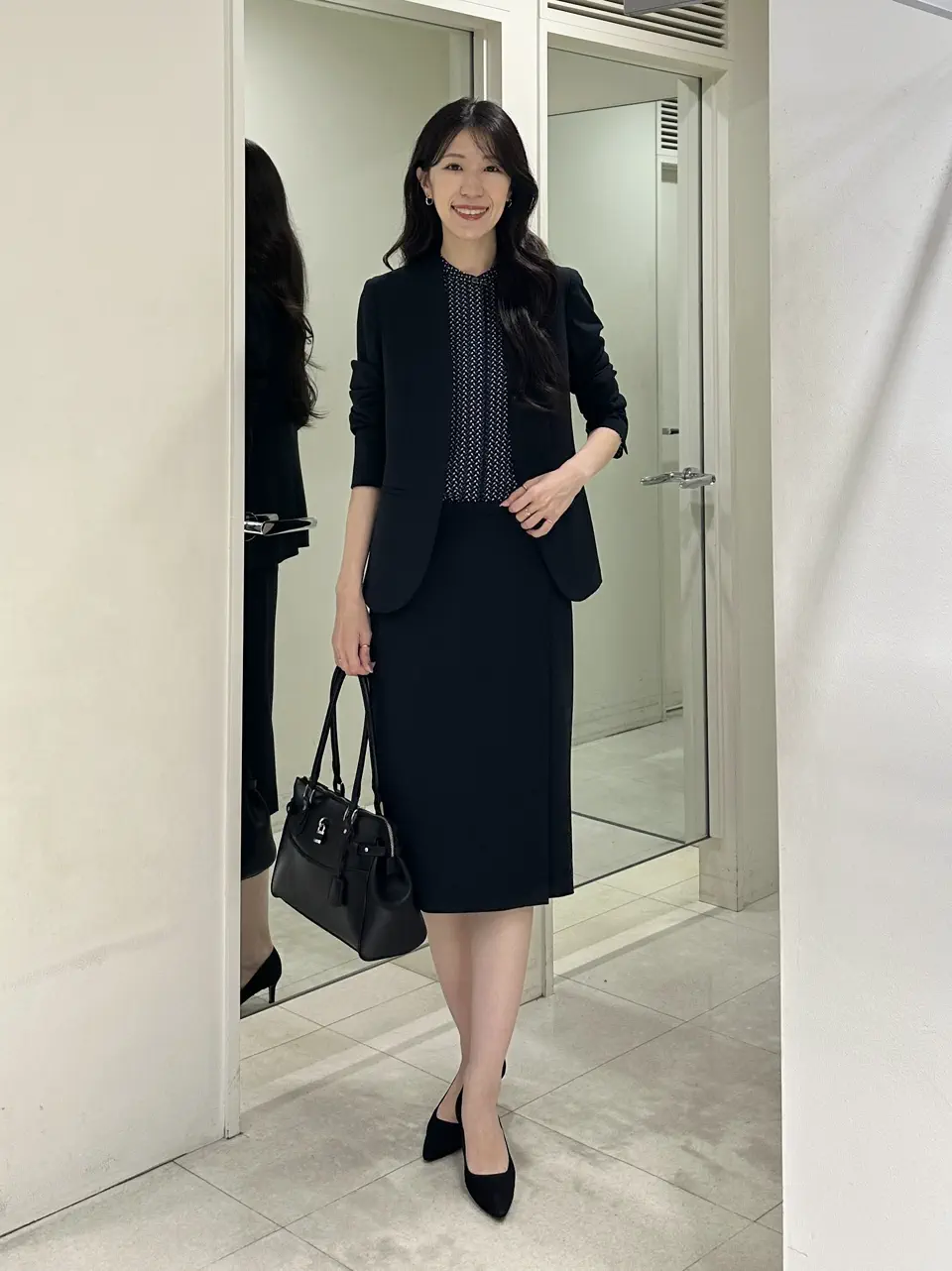  Manami コーディネート画像