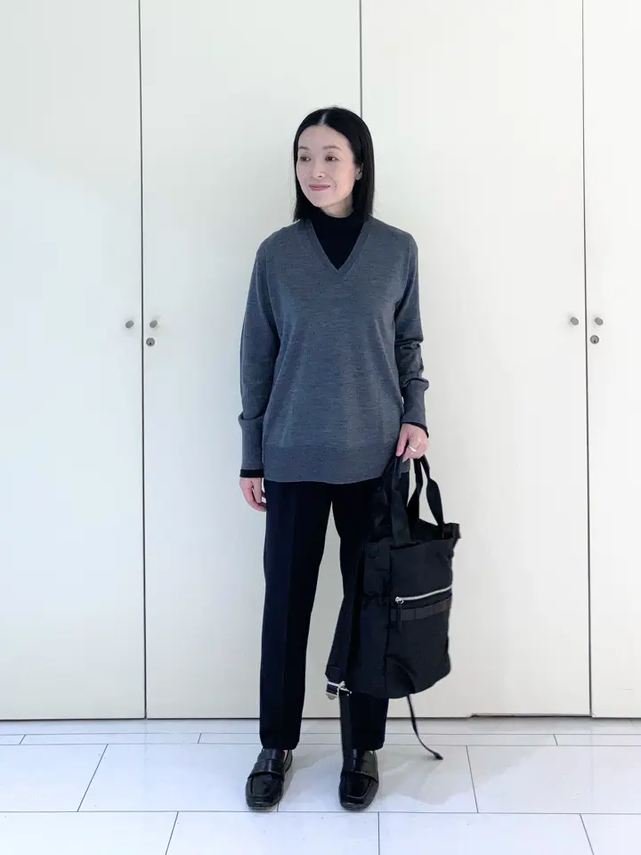 ICB KANAE コーディネート画像