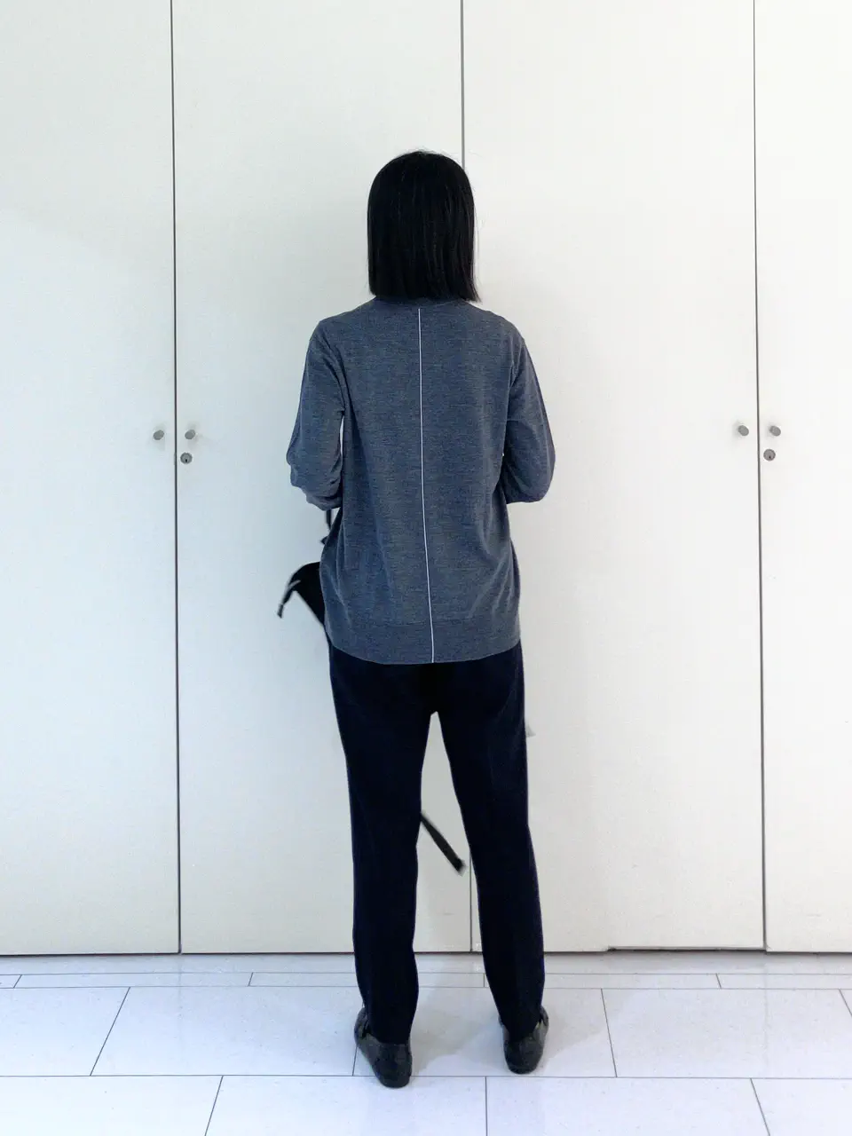 ICB KANAE コーディネート画像