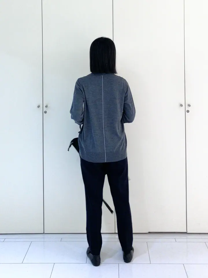 ICB KANAE コーディネート画像