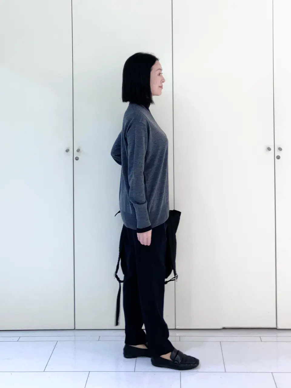 ICB KANAE コーディネート画像