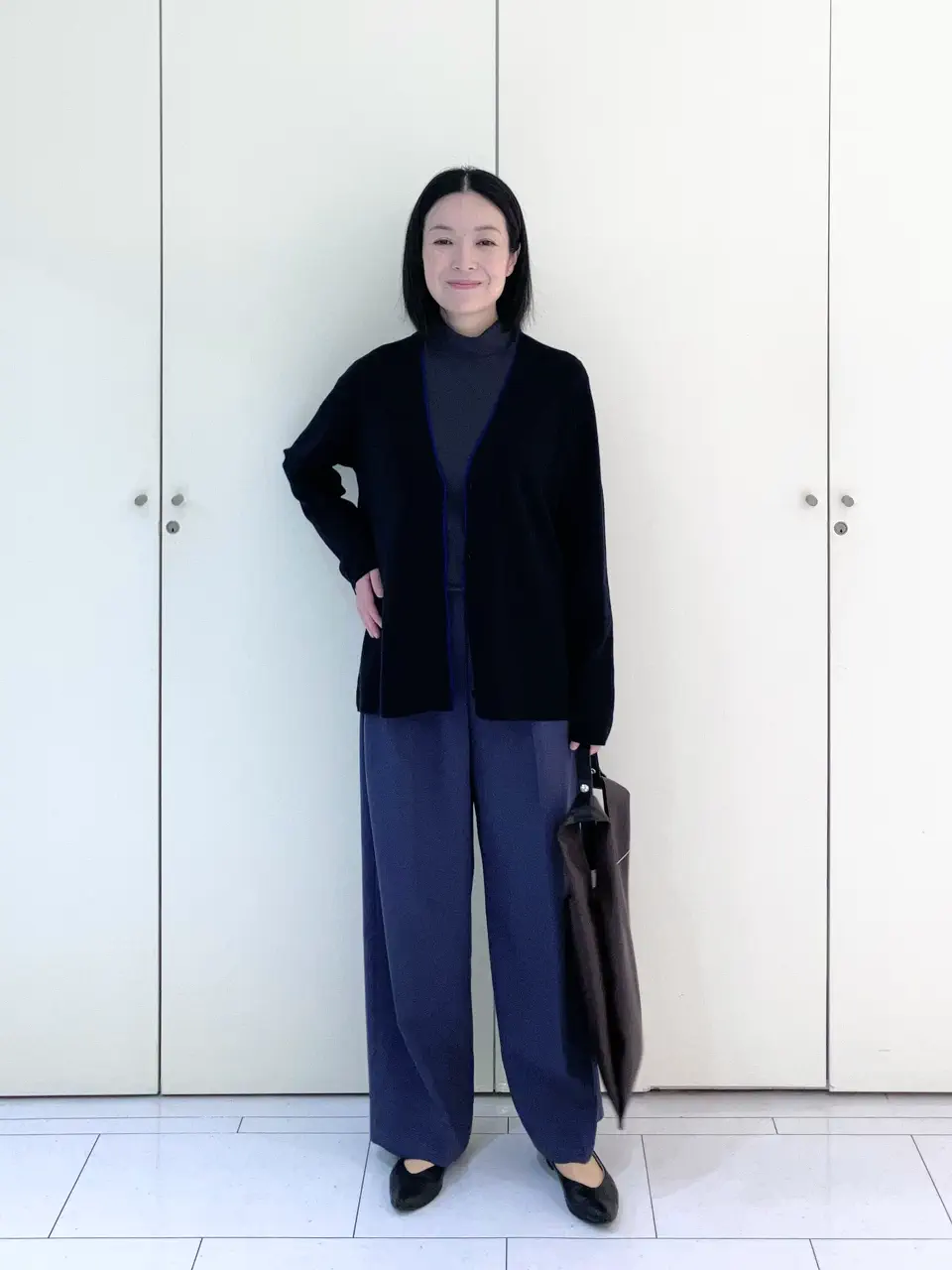  KANAE コーディネート画像