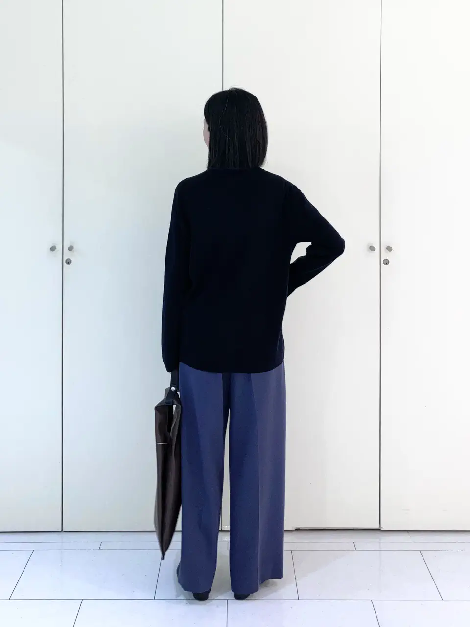 ICB KANAE コーディネート画像