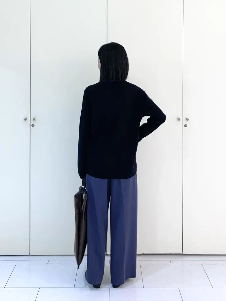 ICB KANAE コーディネート画像