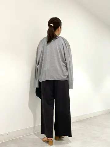 ICB 諸田 コーディネート画像