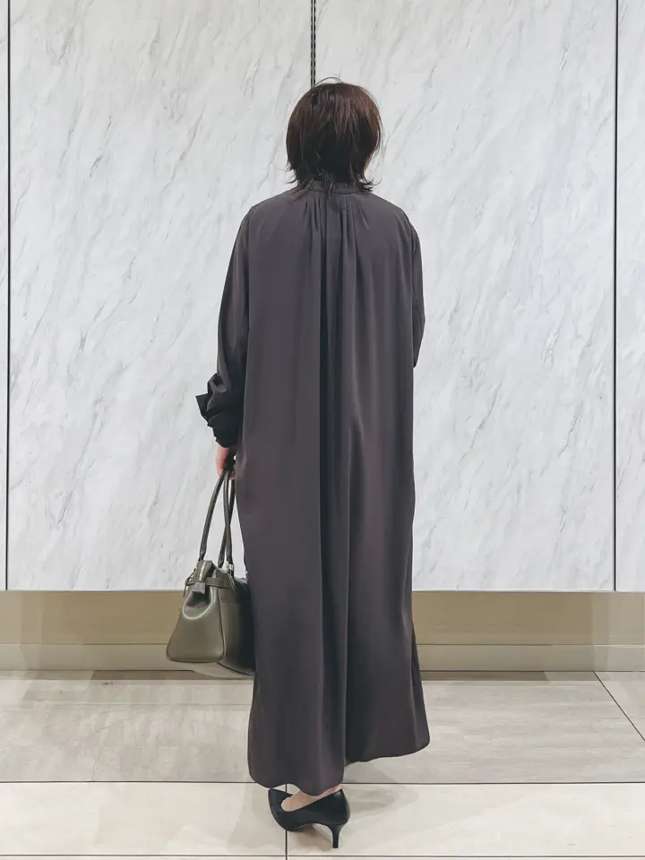 ICB kanan コーディネート画像