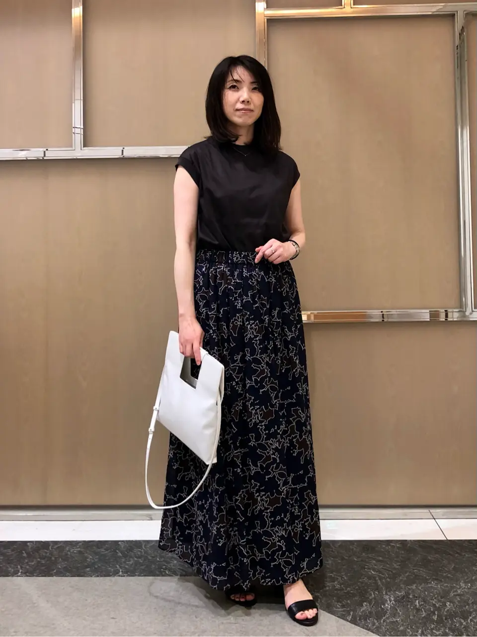  森澤 コーディネート画像