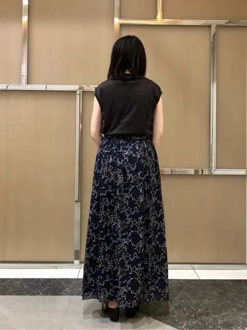 ICB 森澤 コーディネート画像