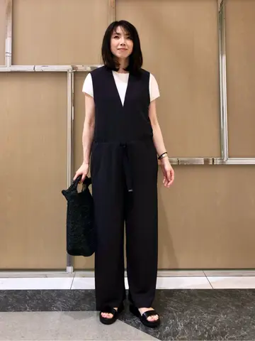 ICB 森澤 コーディネート画像