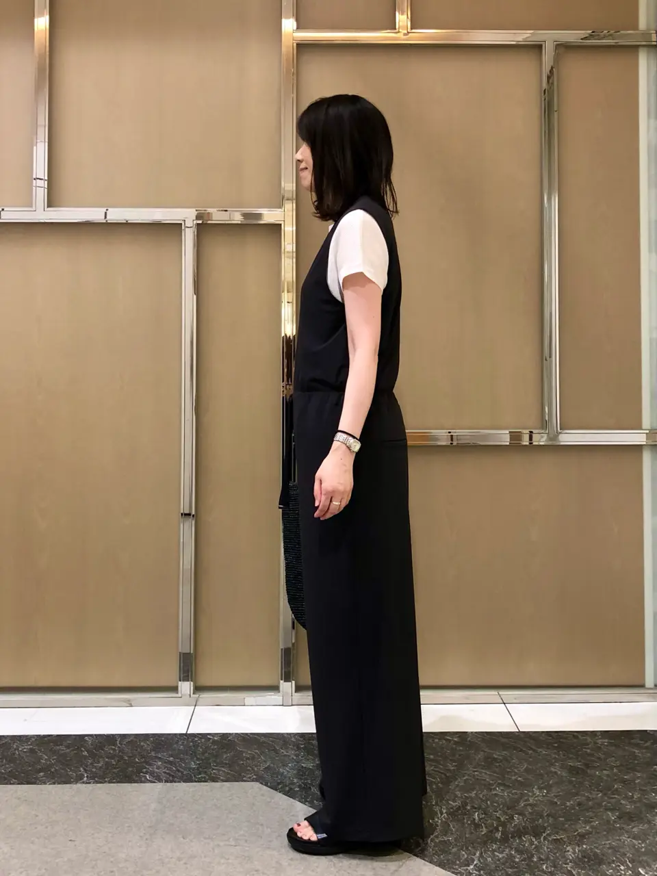 ICB 森澤 コーディネート画像