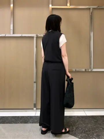 ICB 森澤 コーディネート画像