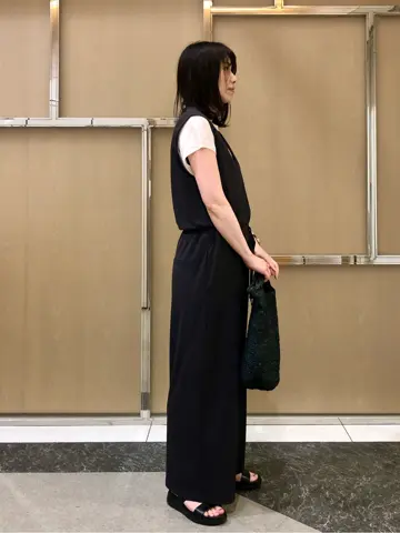 ICB 森澤 コーディネート画像