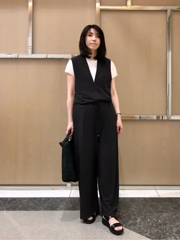 ICB 森澤 コーディネート画像