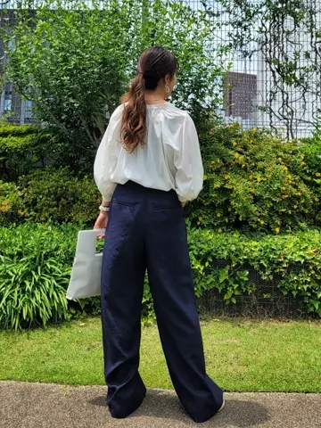 ICB 中島 コーディネート画像