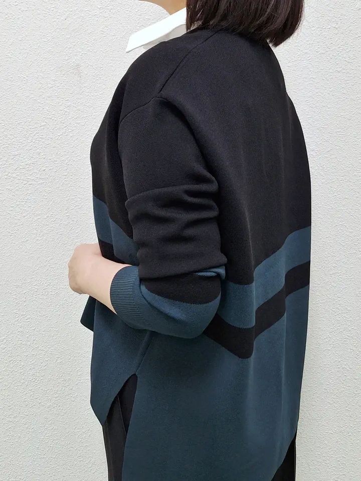 ICB 長谷川 コーディネート画像
