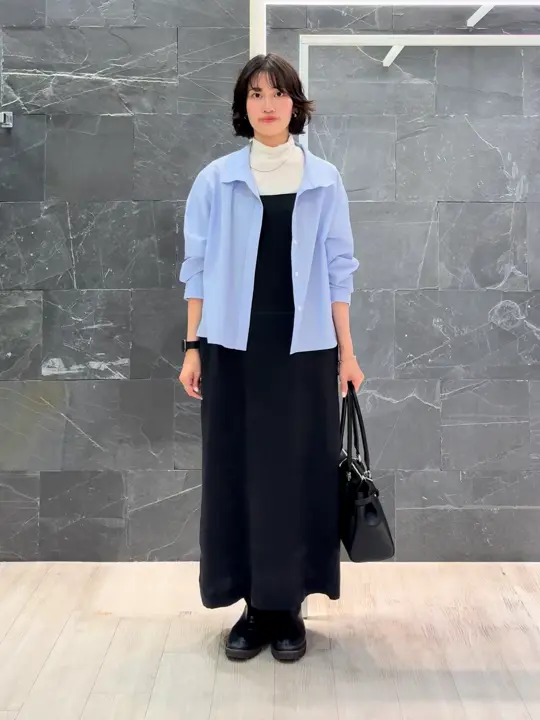 ICB 田中  コーディネート画像