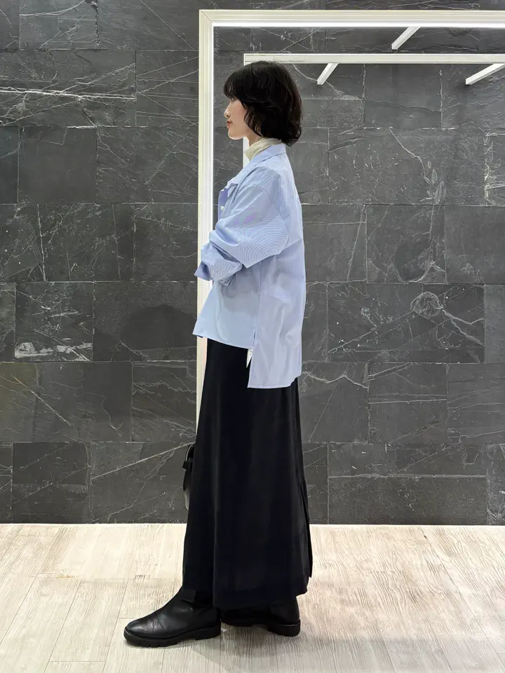 ICB 田中  コーディネート画像