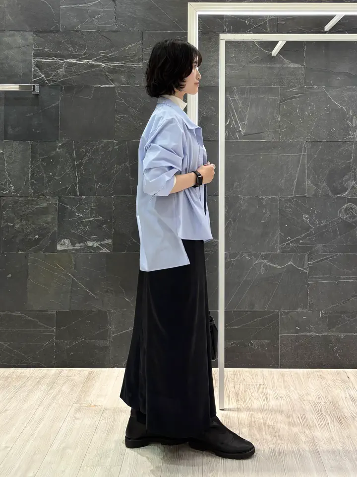 ICB 田中  コーディネート画像