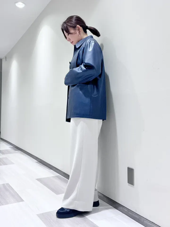 ICB 村井 コーディネート画像