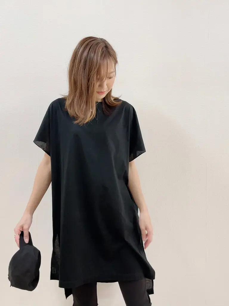 ICB 世戸 コーディネート画像