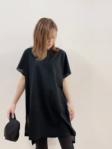 ICB 世戸 コーディネート画像