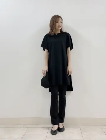 ICB 世戸 コーディネート画像