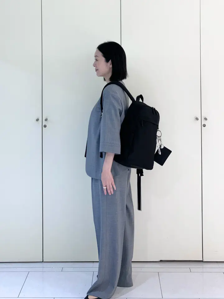 ICB KANAE コーディネート画像