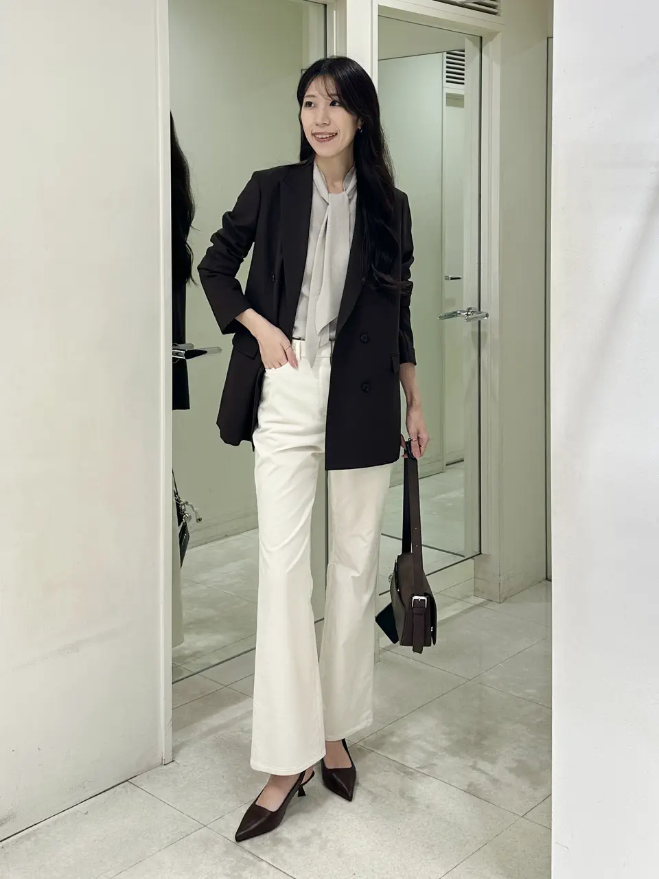  Manami コーディネート画像