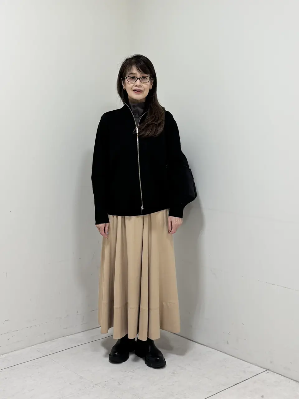  福田 コーディネート画像