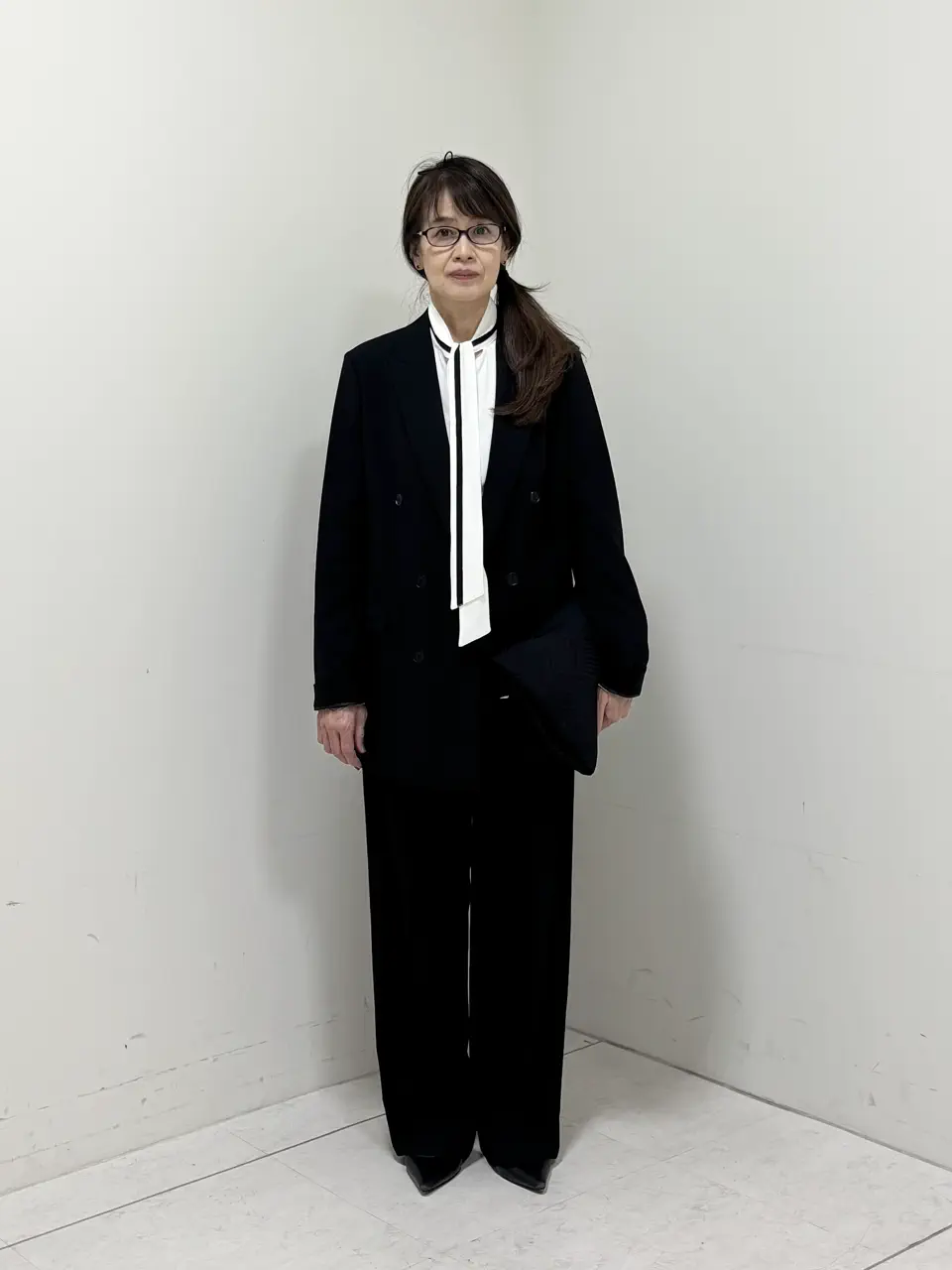  福田 コーディネート画像