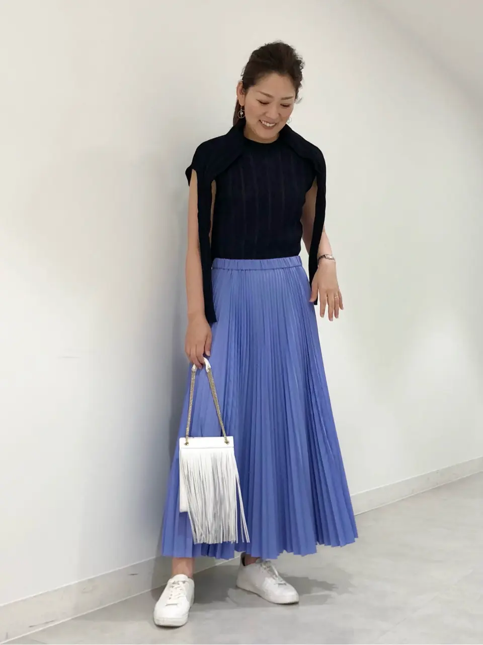  野口 コーディネート画像