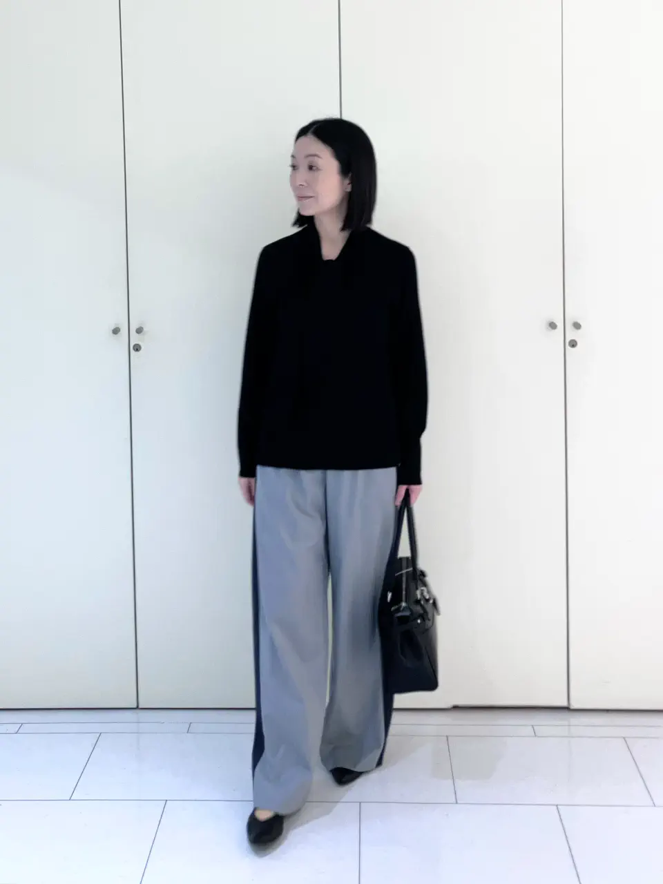  KANAE コーディネート画像
