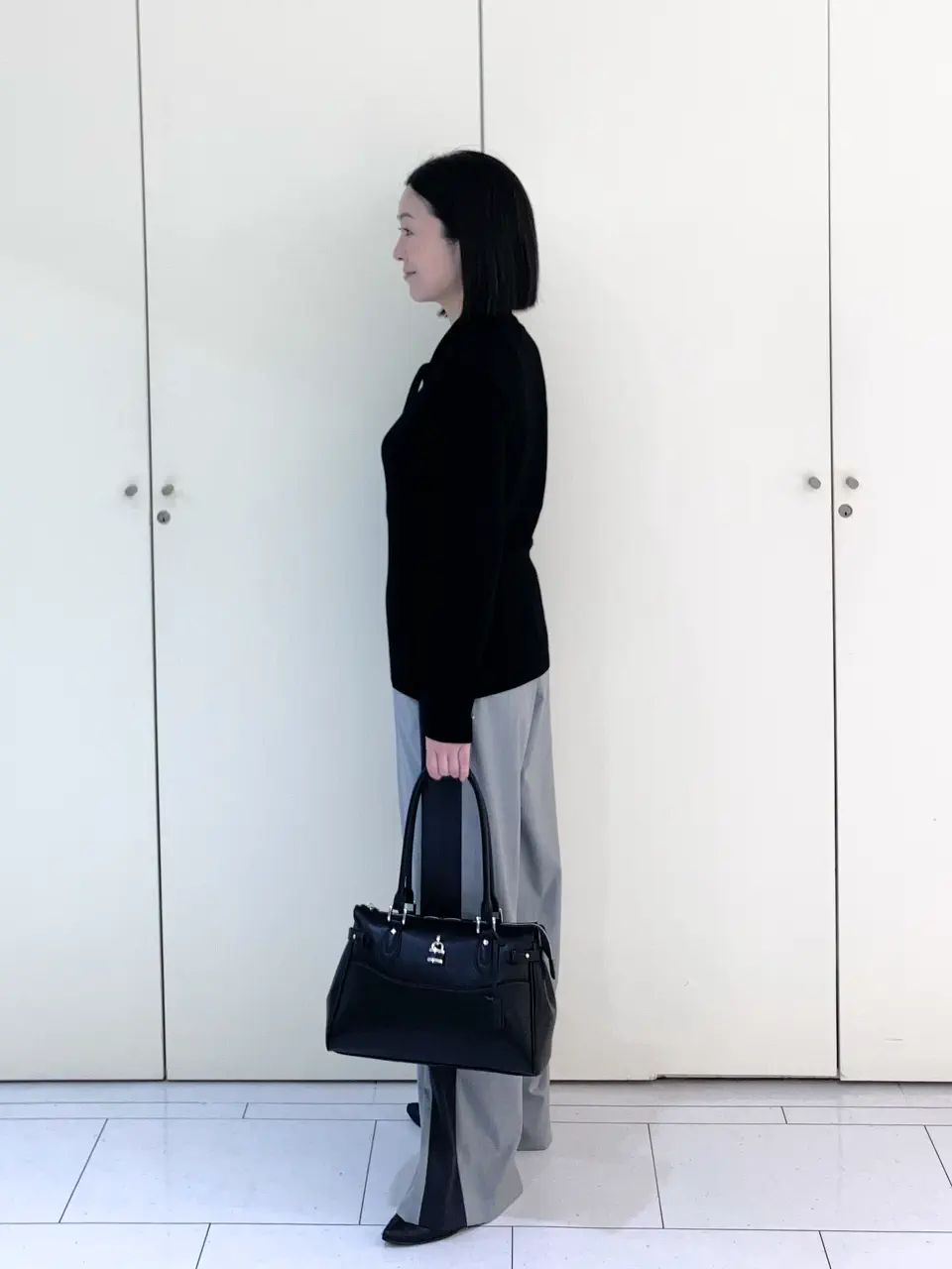 ICB KANAE コーディネート画像