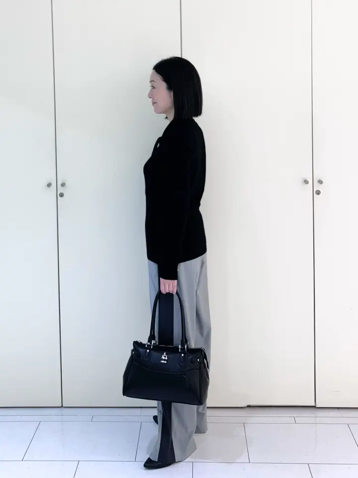 ICB KANAE コーディネート画像
