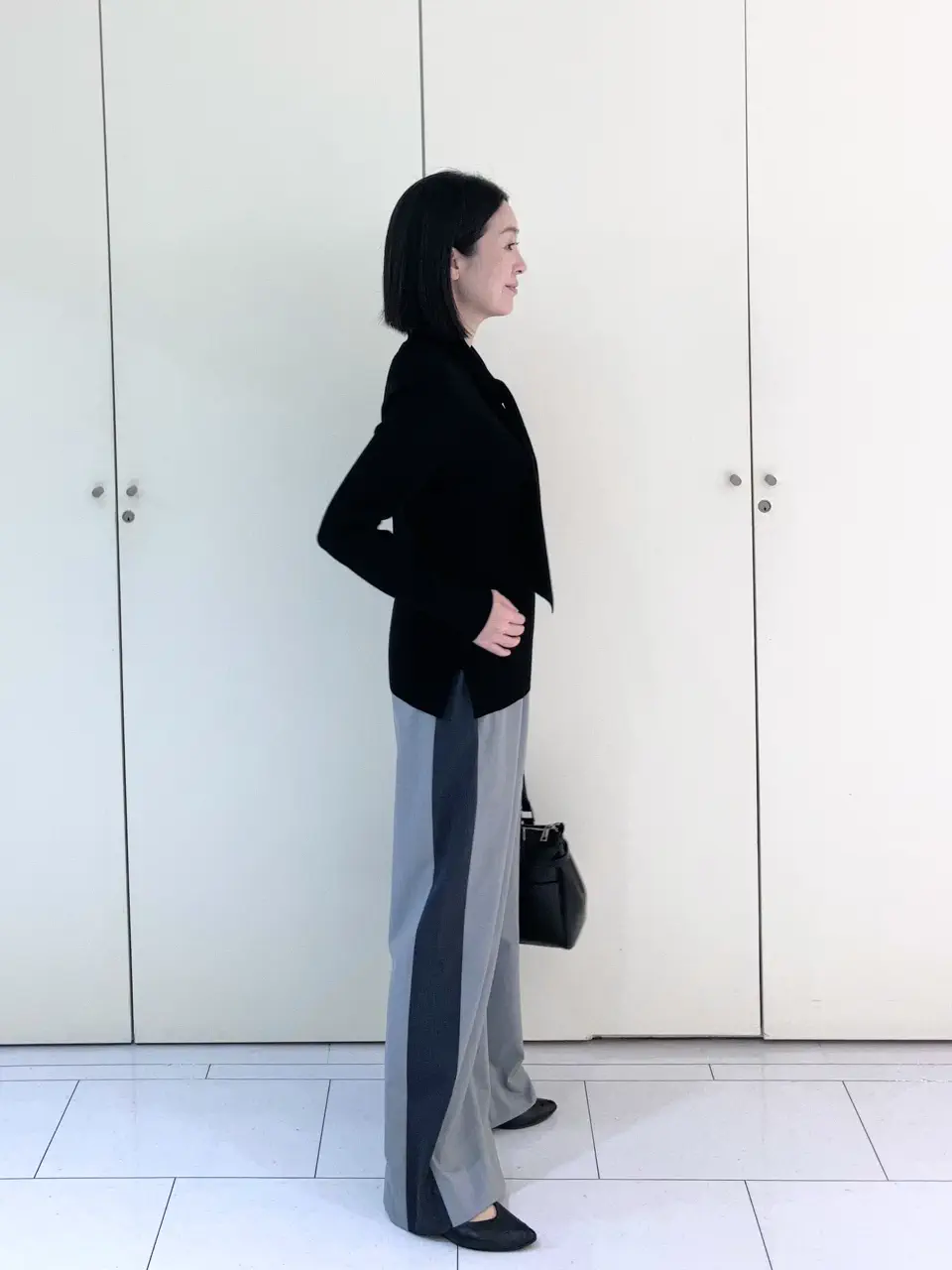 ICB KANAE コーディネート画像