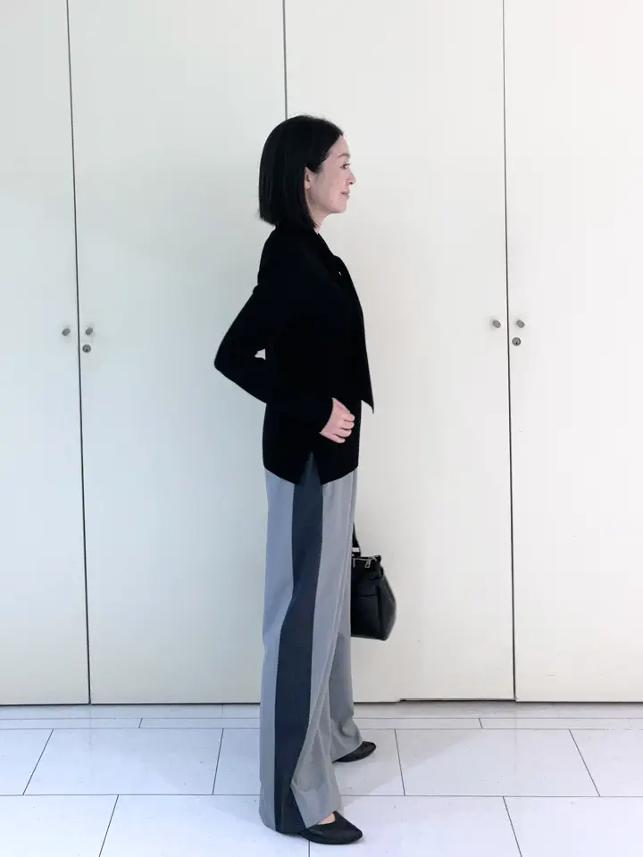 ICB KANAE コーディネート画像