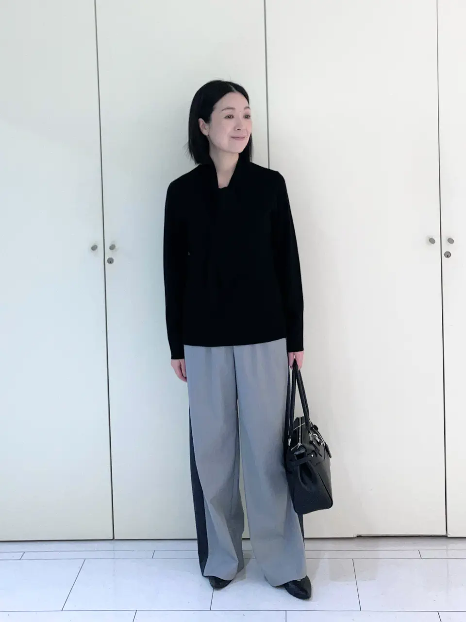 ICB KANAE コーディネート画像
