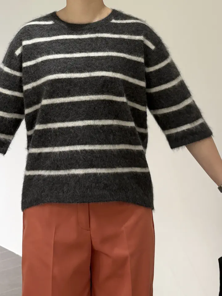 ICB 江頭 コーディネート画像