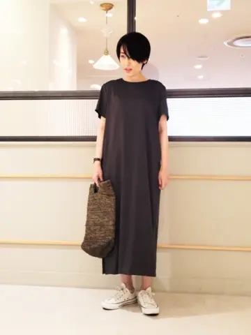 ICB 高橋 コーディネート画像