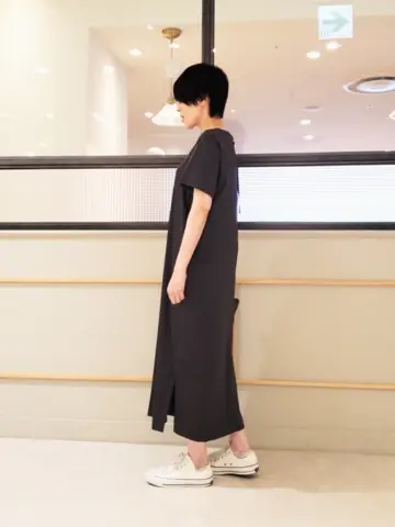 ICB 高橋 コーディネート画像